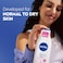 NIVEA Body Lotion for Normal to Dry Skin, Natural Glow, with Vitamin C and UV Filter, 250ml, Pack of 2