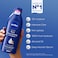NIVEA Body Lotion for Dry to Very Dry Skin, Rich Nourishing, 72H Moisture, 250ml, Pack of 2
