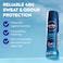 NIVEA MEN Fresh Active Antibacterial Deodorant Spray for Men, 48H Active, 150ml, Pack of 2