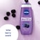 NIVEA Fresh Powerfruit Shower Gel, Body Wash, Blueberry Scent, 250ml, Pack of 2