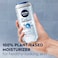NIVEA MEN Pure Impact 3in1 Shower Gel Body Wash, Deep Cleansing, 250ml, Pack of 2