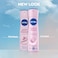 NIVEA Pearl &amp; Beauty Antiperspirant Deodorant for Women 48H Active, Spray 150ml, Pack of 2