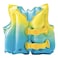 Intex Kids Swim Vest, Blue Lagoon
