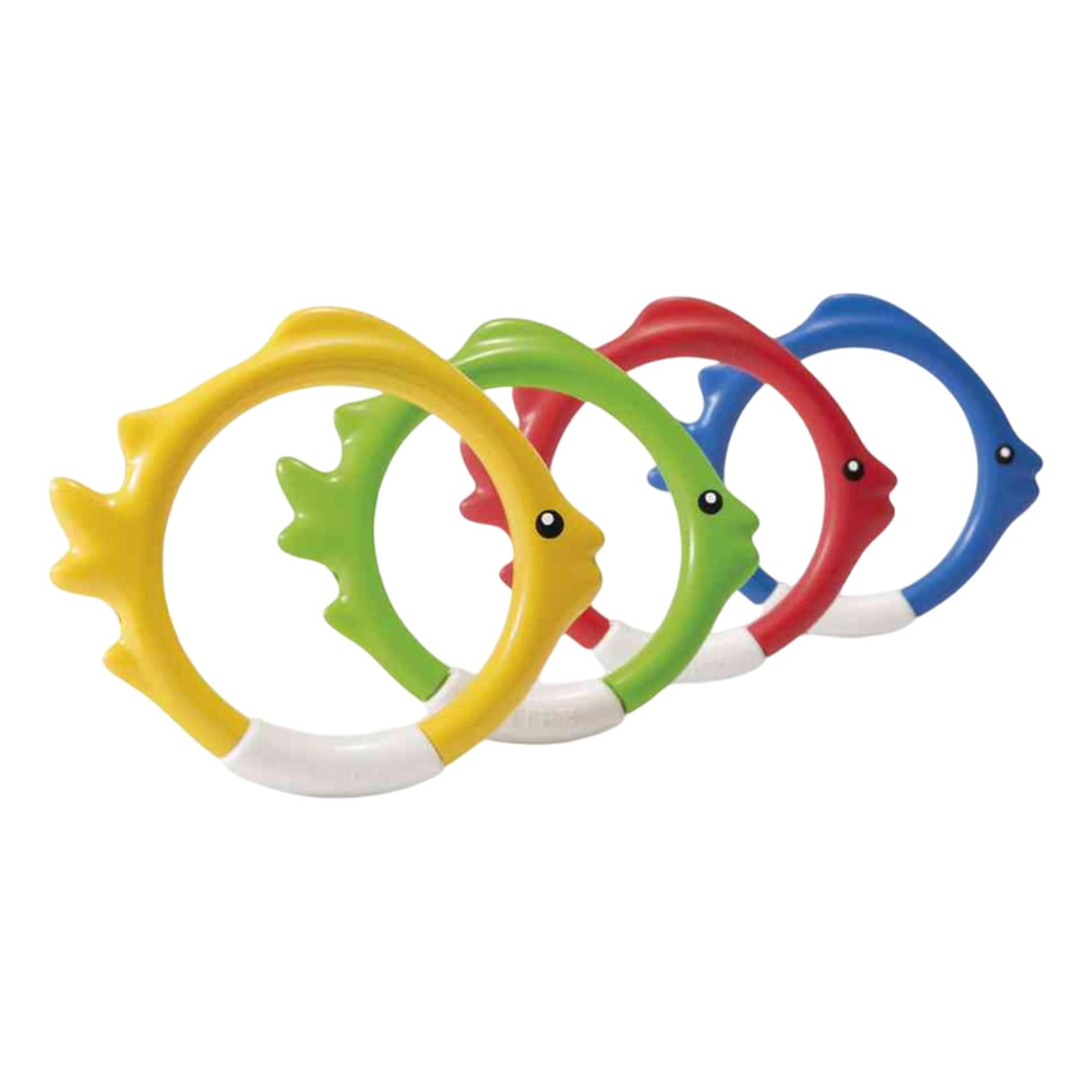 Buy Intex Underwater Fish Rings Online | Carrefour UAE