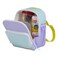 Igloo Retro Lunch Cooler Pack, Purple