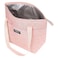 Igloo Mini Essential Cooler Bag, Pink