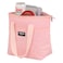 Igloo Mini Essential Cooler Bag, Pink