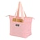 Igloo Mini Essential Cooler Bag, Pink