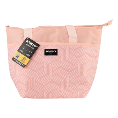 Igloo Essential Tote Cooler, Pink