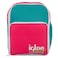 Igloo Retro Lunch Cooler Pack, Red