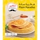 Al Kabeer Plain Paratha, 400g
