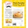 Al Kabeer Plain Paratha, 400g