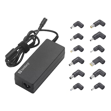 Sandberg Laptop AC Adapter, 90W