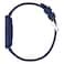 Swiss Military Rhine Smart Band Smartwatch with Backpack Bundle, Bluetooth, Blue