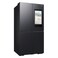 Samsung T Style French Door Refrigerator RF71DG9H0, Black, 809 L, 4 Doors