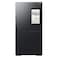 Samsung T Style French Door Refrigerator RF71DG9H0, Black, 809 L, 4 Doors