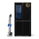 Samsung, 645L, French Door , Clean Black, RF65DB975E22 with Bundle Jet Stick