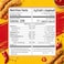 Sadia Broasted Chicken Strips Zings, Frozen Breaded Chicken Breast Strips, Super Spicy, Family Pack, 1.5kg