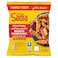 Sadia Broasted Chicken Strips Zings, Frozen Breaded Chicken Breast Strips, Super Spicy, Family Pack, 1.5kg