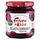 Fearne and Rosie Blackcurrant Jam, 310g