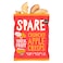 Spare No Added Sugar Crunchy Wonky Plain Apple Crisps, 22g