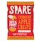 Spare No Added Sugar Crunchy Wonky Plain Apple Crisps, 22g