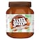 JimJams No Added Sugar Vegan Salted Caramel Chocolate Spread, 350g