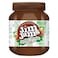 JimJams No Added Sugar Vegan Hazelnut Chocolate Spread, 350g
