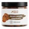 Health Wealth Zero Sugar Pecan Caramel Chocolate, 150g