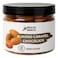 Health Wealth Zero Sugar Almond Caramel Chocolate, 175g