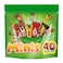 Nestle Minis Mix Milk Chocolate Bars Bag, 495.5g