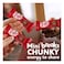 Nestle KitKat Chunky Mini Milk Chocolate Wafer Bag, 224g