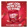 Nestle KitKat Chunky Mini Milk Chocolate Wafer Bag, 160g