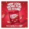 Nestle KitKat 2 Finger Mini Milk Chocolate Wafer Bag, 162g