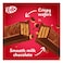 Nestle KitKat 2 Finger Mini Milk Chocolate Wafer Bag, 162g