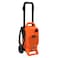 Black &amp; Decker Corded Pressure Washer BEPW1700-B5, Orange and Black, 125 Bar, 1700 W