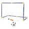 Addo Out and About Mini Soccer Goal Set, 3 Years+