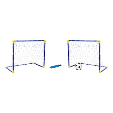 باور جوي مجموعة هدف كرة القدم، 3 سنوات+