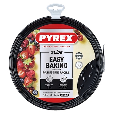 Pyrex Glide, Spring Form, 19cm