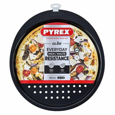 Pyrex Glide, Pizza Pan, 31cm