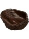 Hobby 36275 Bowl Medium 150 ML 15 X 4 X 11 Cm Grey/Beige