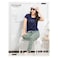 Outdoor Ladies Pyjama Set Assorted, M-XXL