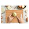Feelings, 3 Pcs Wooden Cutting Board