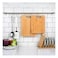 Feelings, 3 Pcs Wooden Cutting Board