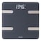 Taylor Bluetooth Smart Body Scale, 11.8x11.8 inch