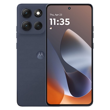 Motorola G86 Power Smartphone, 512 GB, Pantone Spellbound, Dual SIM, 8 GB RAM, 5G