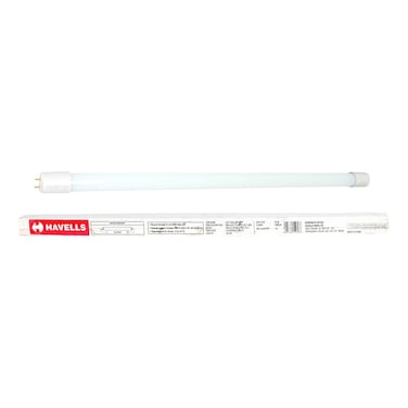 Havells Maxo LED Tube, 2ft, 10 W