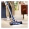Philips Cordless Stick Vacuum Cleaner XC5041/61, 0.27 L, Sage, 3 Stage Filtration