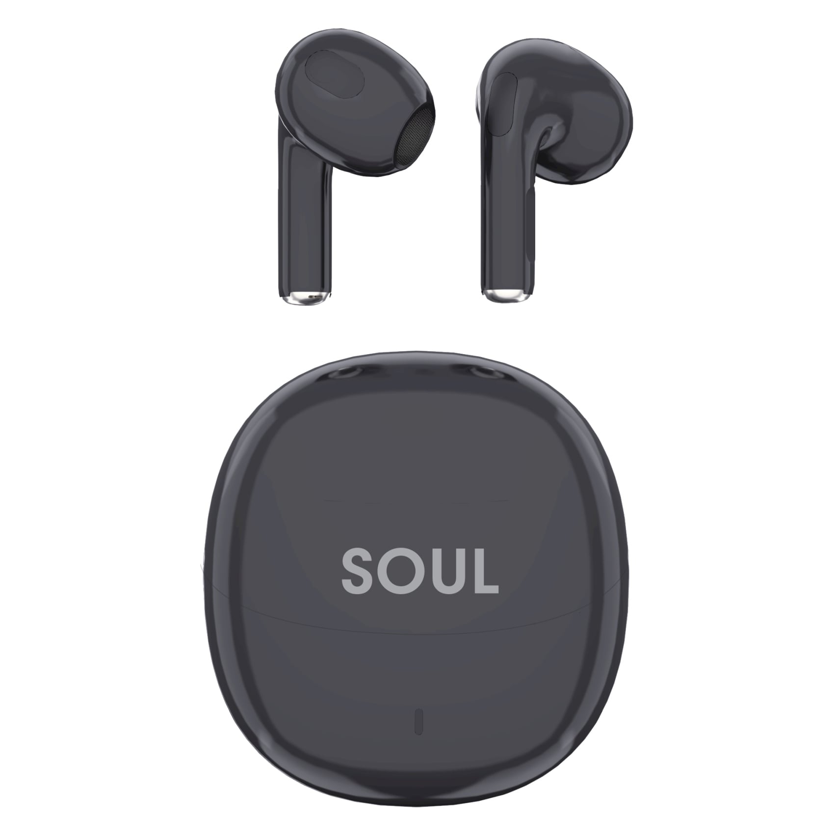 Buy X.Cell Soul AI-Powered Truly Wireless Bluetooth In-Ears