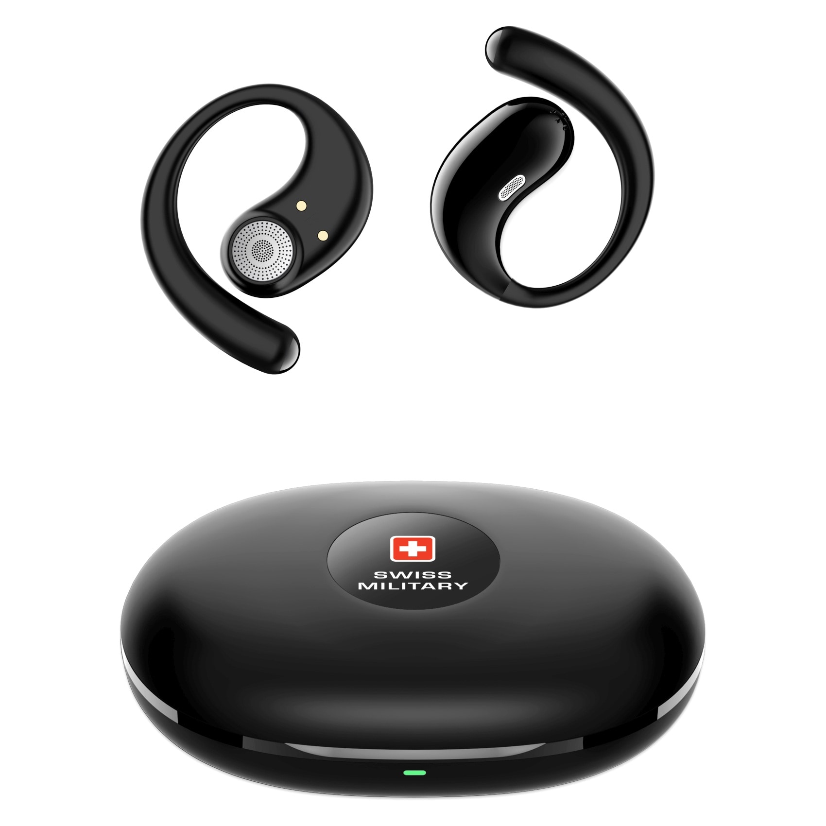 Buy Swiss Military Delta Truly Wireless Bluetooth Open-Ear